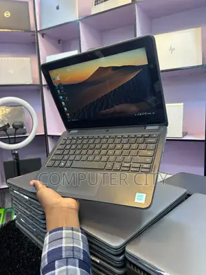 New Laptop Dell Latitude 3120 8GB Intel Pentium SSD 128GB