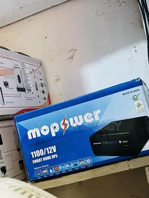 Mopower Inverter