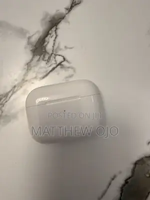 AirPods Pro 2 2nd Gen With ANC