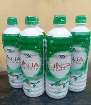 JINJA Herbal EXTRACT Drink