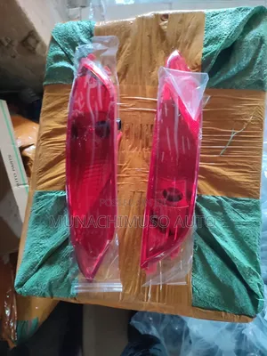 Back Bumper Lamp Hyundai Tucson 2016