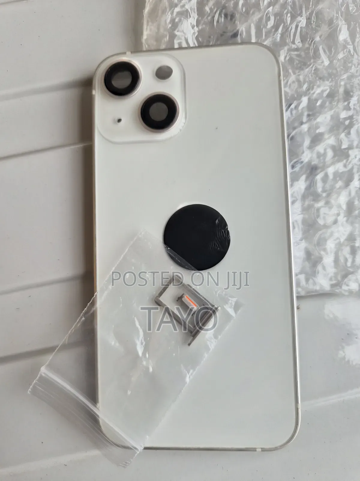iPhone 13 Mini Case