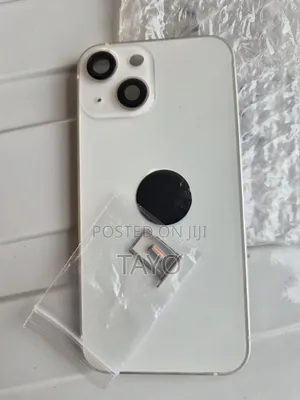 iPhone 13 Mini Case
