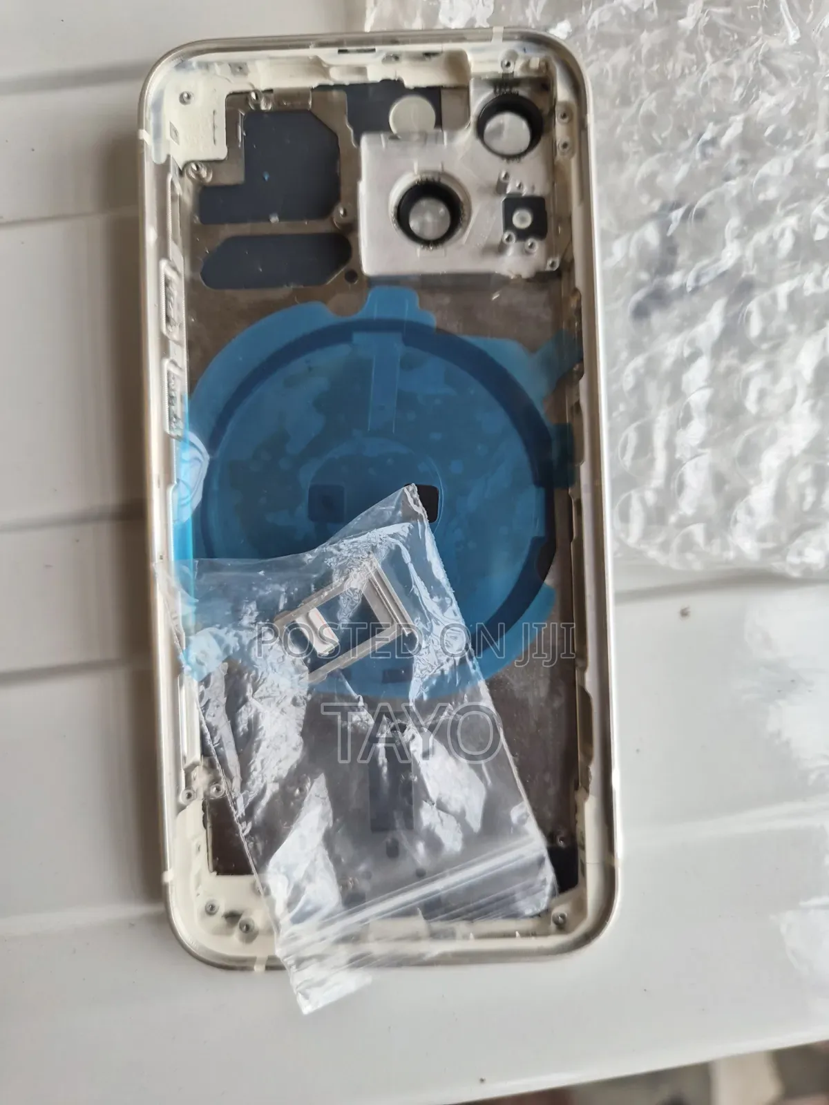 iPhone 13 Mini Case