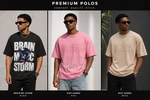 Men’s Wear