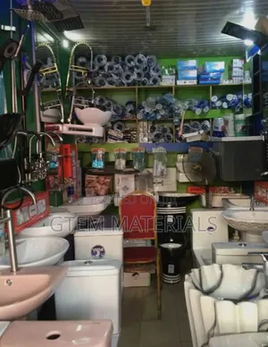 Plumbing Materials