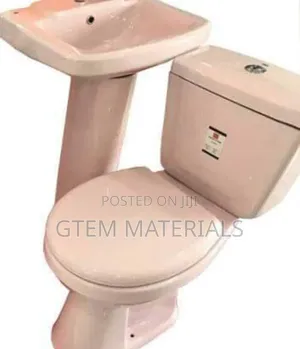 Plumbing Materials