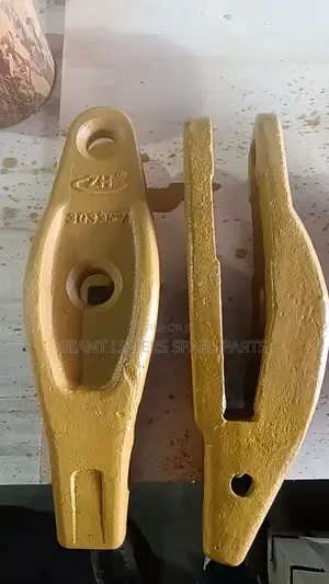 3g-3357 J350 Bucket Adapter