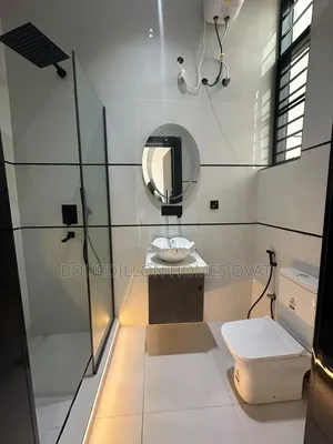 5bdrm Duplex in Orchid Lekki Lagos for sale