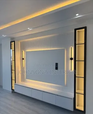 TV Console