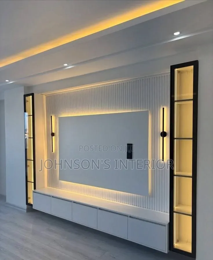 TV Console