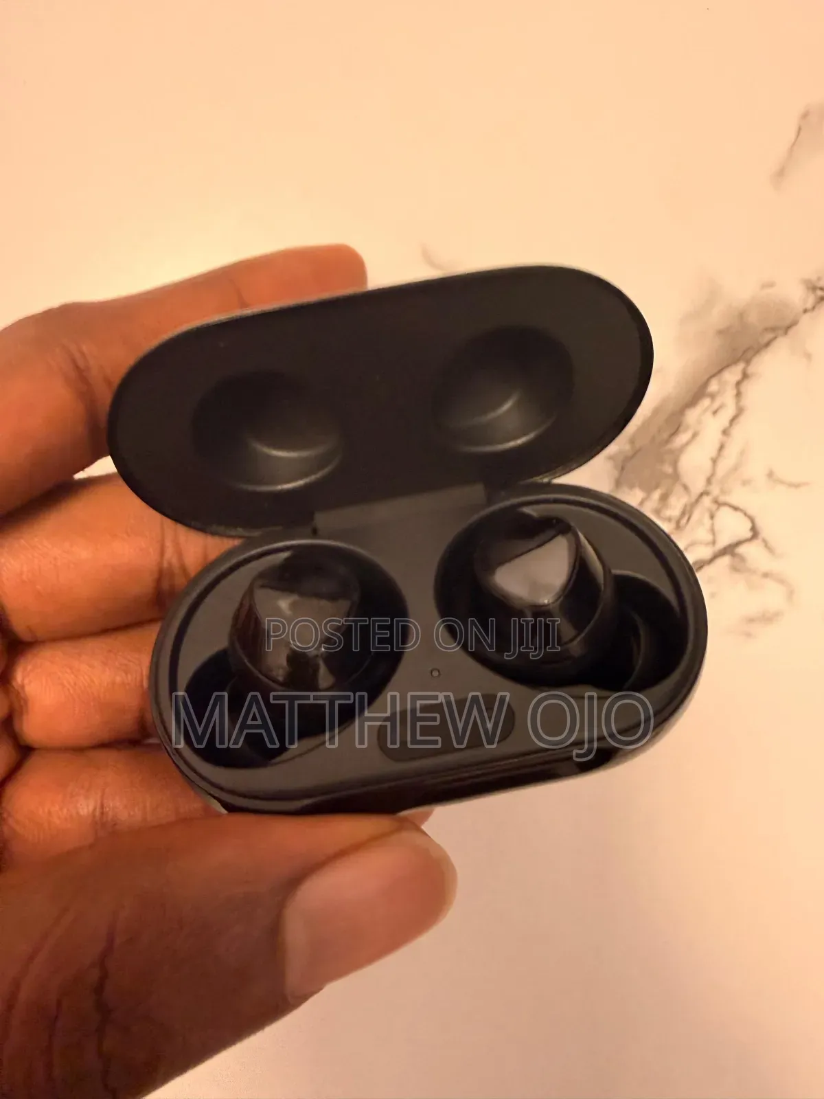 Samsung Galaxy Buds +