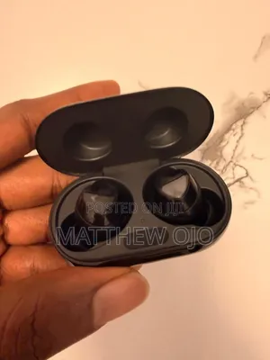 Samsung Galaxy Buds +