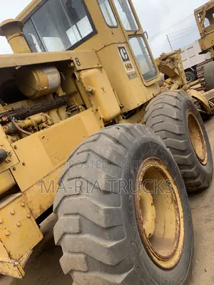 Foreign Used Cat 14e