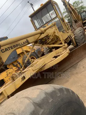 Foreign Used Cat 14e