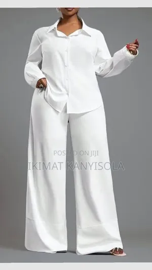 Two Pieces for Ladies