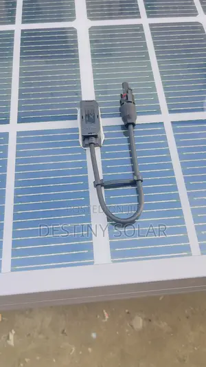 620watts Anti Shade Solar Panels 144cells GZX 17busbar