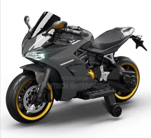 Kids Electric Power Bike