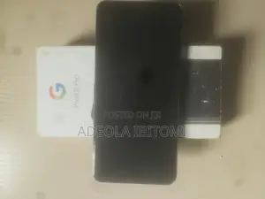Google Pixel 8 Pro 128 GB Black