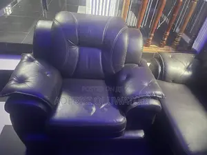 Leather Chairs