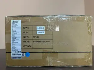 Growatt 12kwh Hybrid Inverter