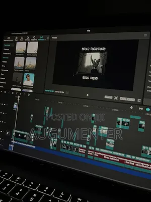 ULTIMATE EDITING PACK | Pro Unlocked CapCut, AE, Alight Motion More