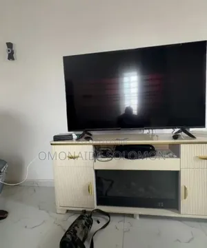 TV Fire Shelf