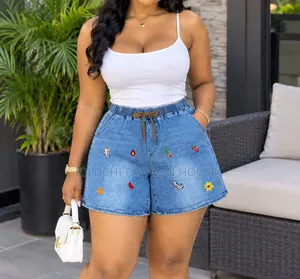 Short Jeans 