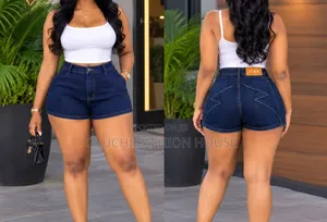 Short Jeans 