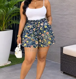 Short Jeans 