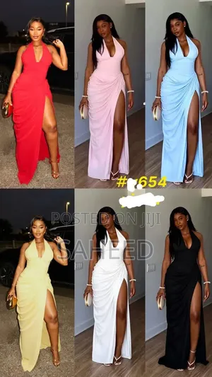 Exquisite Elegance by Ewaoluwa