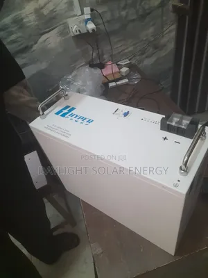HYPER Power 3.2KWH Lithium Battery 24volt