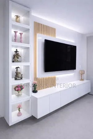 TV Console