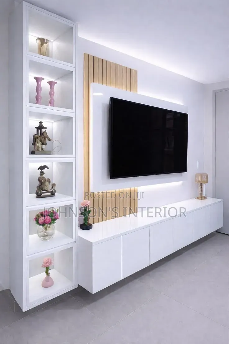 TV Console