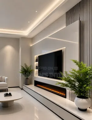 TV Console