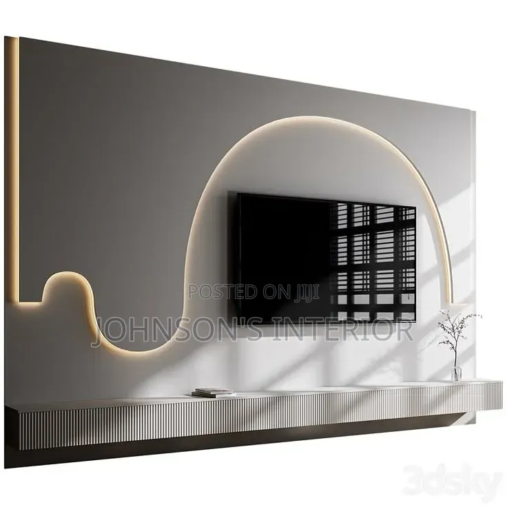TV Console