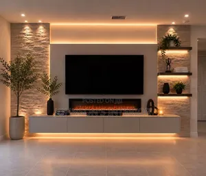 TV Console