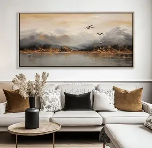 Wall Décor Art