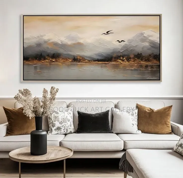 Wall Décor Art