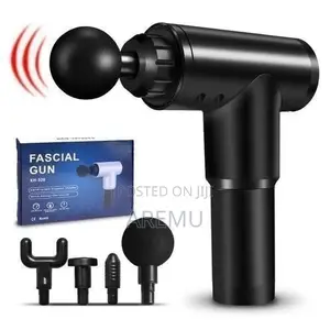 Massage Gun
