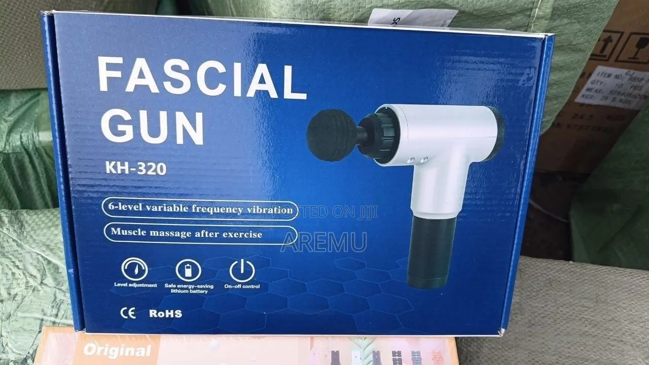 Massage Gun
