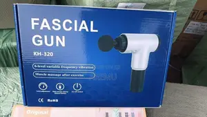 Massage Gun