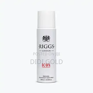 Body Spray