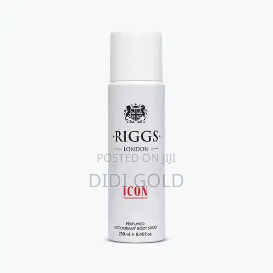 Body Spray