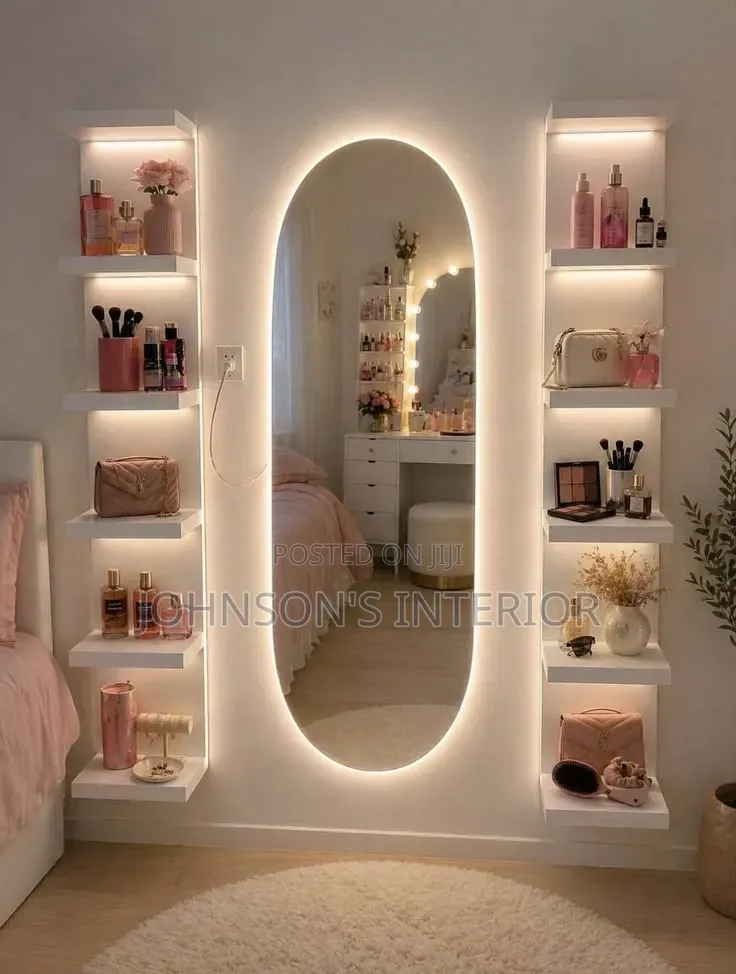 Dressing Mirror for Room