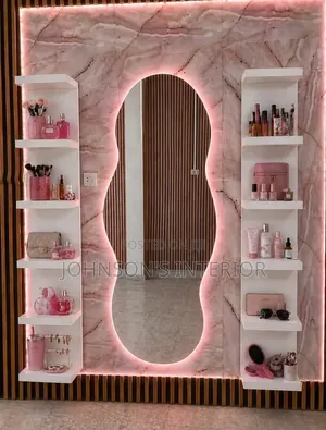 Dressing Mirror for Room