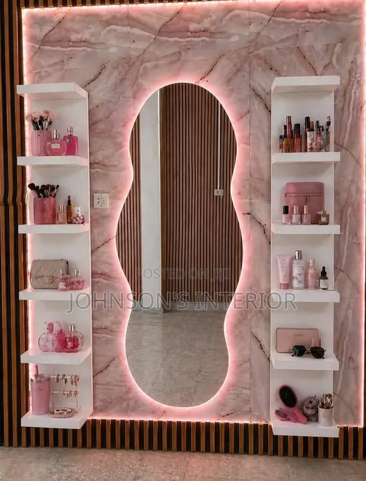 Dressing Mirror for Room