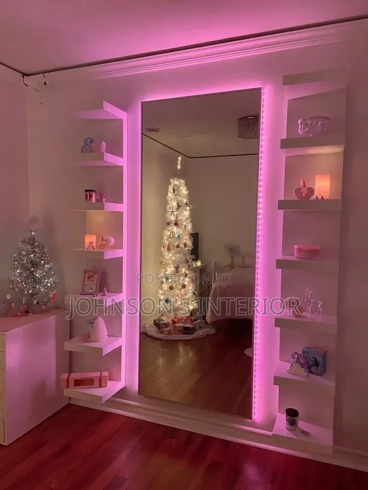 Dressing Mirror for Room