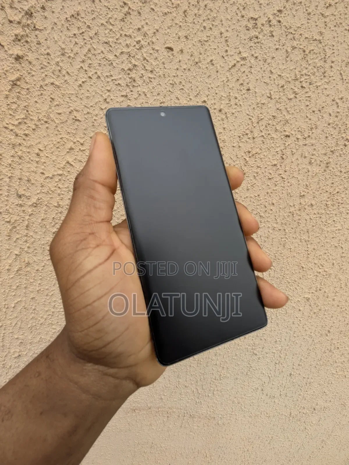 Google Pixel 7 Pro 128 GB White