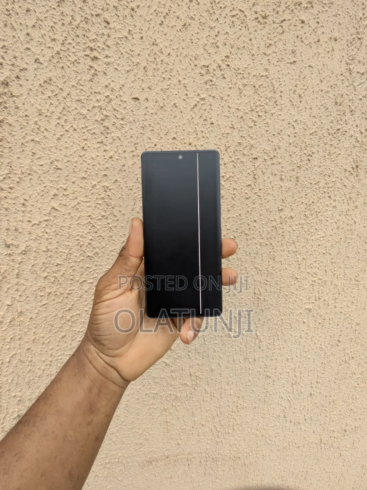 Google Pixel 7 Pro 128 GB White